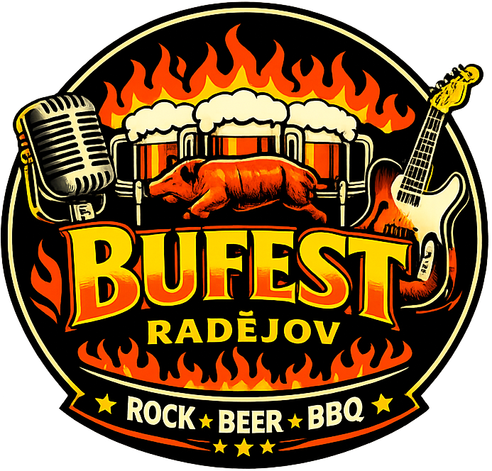 BUFEST RADĚJOV