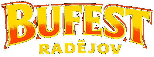 BUFEST RADĚJOV